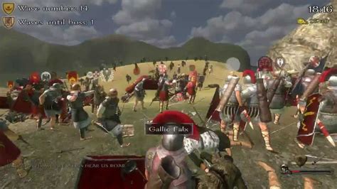 This pack gathers together a great collection of essential mods, which fix game issues and alters the experience in a great variety. Mount & Blade Warband: Full Invasion 2 Gameplay #2 - YouTube