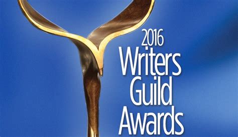 Writers Guild Awards 2016 Yılı Kazananları Belli Oldu Raninitv