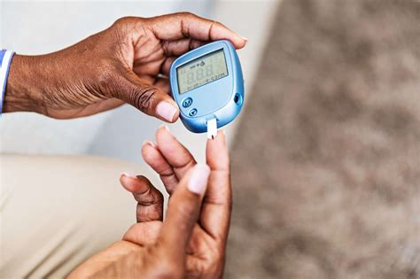Low Blood Sugar Hypoglycemia Causes And Risk Factors