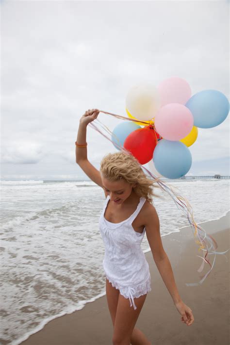 Balloons Make Everything Better Bikinis Swimwear Balloons Cover Up