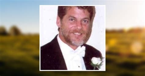 Michael O Hare Obituary Mcdonald Funeral Homes