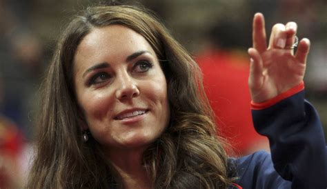 The Royals Got Their Topless Kate Middleton Injunction The Blemish