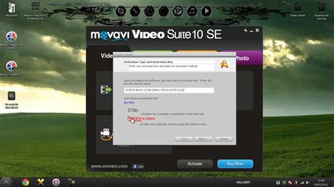 Movavi Video Editor 10 Crack Plus Activation Key Download