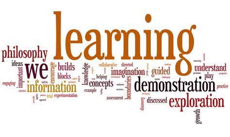 Come, fall in love with learning! - SCoRe Blog
