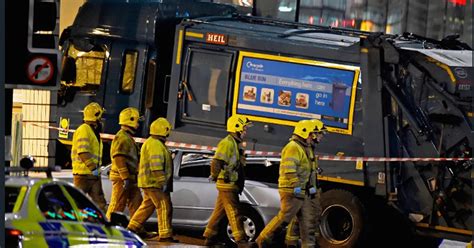 Glasgow Bin Lorry Crash Family S Private Prosecution Hearing Starts Today Glasgow Live