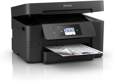 EPSON All in One Printer | Falcon Computers