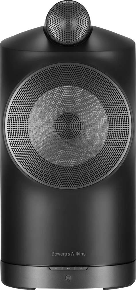 Bowers And Wilkins Formation Duo 6 12 Powered Wireless 2 Way