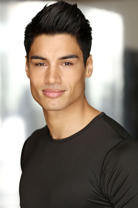 Actor Headshot Featuring Siva Kaneswaran Of The Wanted By Photographer