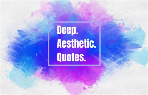 Deep Aesthetic Twitter Quotes Go Images Web Vrogue