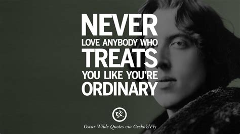 30 Oscar Wilde Quotes About Love  Epic Zitate