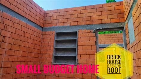 Low Cost Interlocking Brick House Eco Friendly Mud Block Kerala