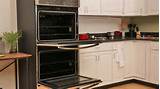 Double Oven Designs Pictures