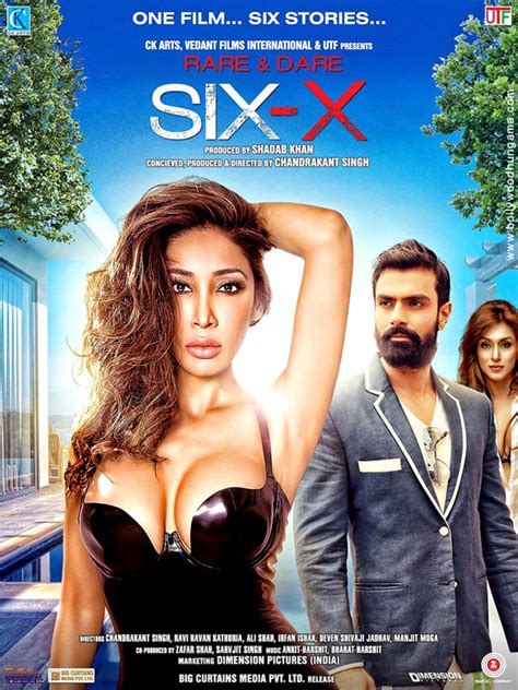 Six X Movie Review Release Date Songs Music Images