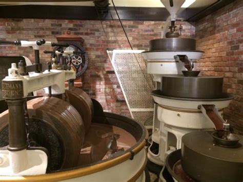 4 Tips To Choose The Best Chocolate Manufacturing Equipment Dreamy