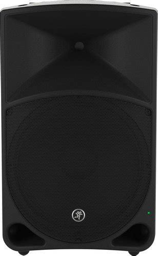 Mackie Thump TH 15A Active Sound Speaker
