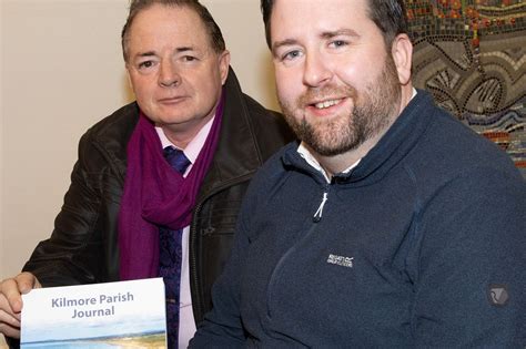 Kilmore Parish Journal celebrates local, national and international