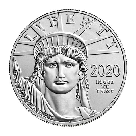 American Platinum Eagle 1 Oz 2020 Best Pricing Free Shipping