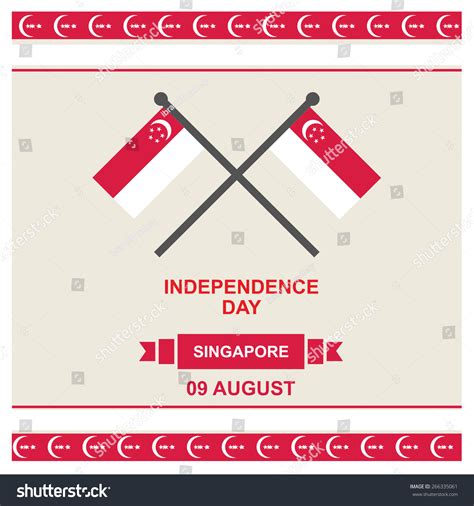Join us for our second session on thursday, july 29 at 5:15 p.m. 9 August Singapore Independence Day - Singa Pore National ...