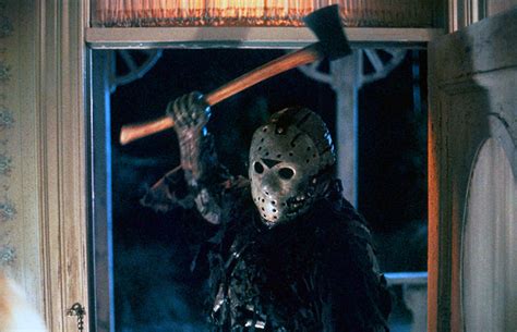 Friday The 13th Part Vii The New Blood Friday The 13th Photo