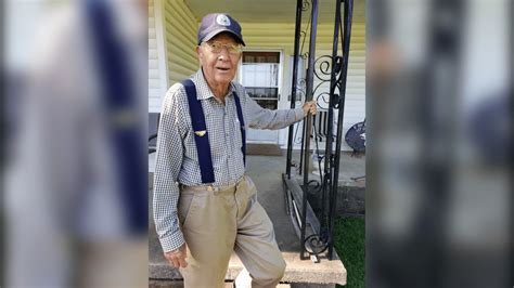 Bradford Freeman Last Surviving Member Of ‘band Of Brothers ’ Dies At 97 Nbc4 Washington