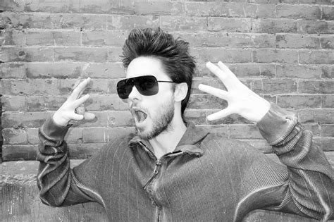 terry richardson photoshoot 2011 jared leto photo 21714882 fanpop