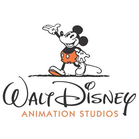 Walt Disney Animation Studios Youtube