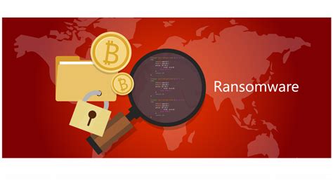 Ransomware Protection How To Protect Your Organization Effectively