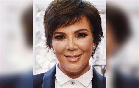 Kris Jenner S Plastic Surgery Makeover Exposed By Top Docs