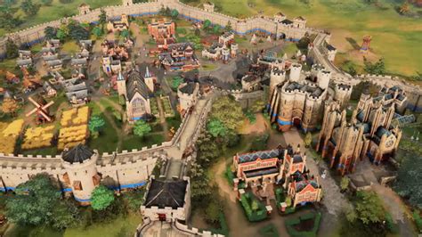Age of empires 4 release date: Age of Empires 4'te Oyun İçi Alım Satımlar Olmayacak