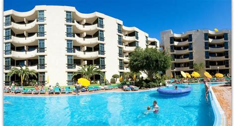 Maybe you would like to learn more about one of these? LABRANDA Isla Bonita Hotel in Costa Adeje, Tenerife ...
