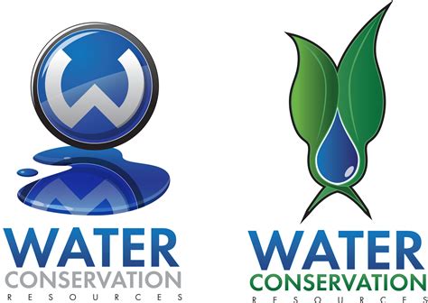 Water Conservation Colombo Graphic Design