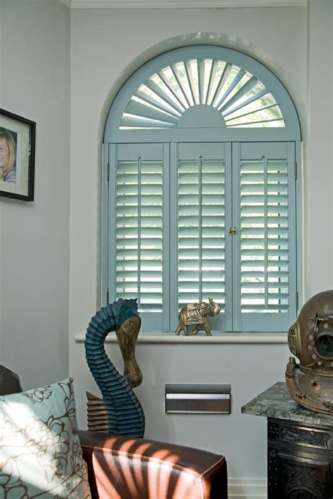 Beautiful Interior Window Shutters To Adorn Your Room