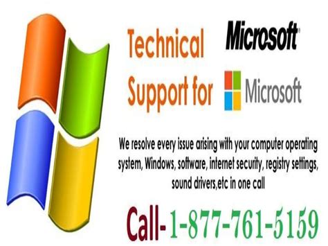 Microsoft Technical Support Number 1 877 761 5159 Data Lost