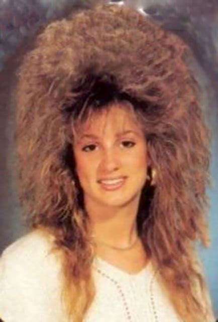 80s Hairstyles Others