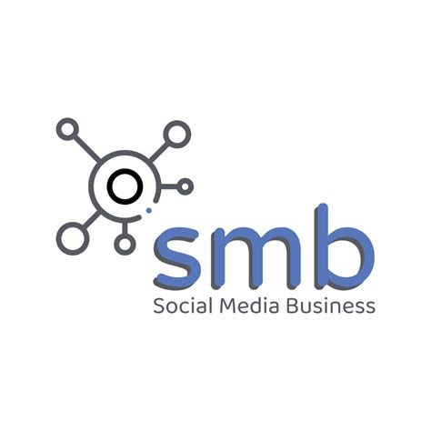 Social Media Business Logo Design Prof Designs