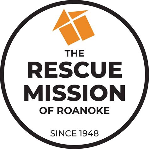 The Rescue Mission Of Roanoke Roanoke Va