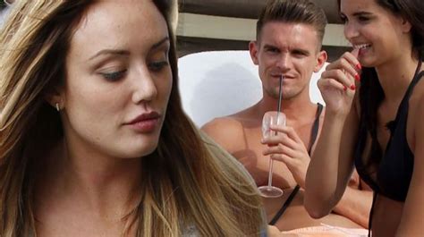Gaz Beadle Drinking And Embracing Women In Magaluf Hours After Professing Devastation Over