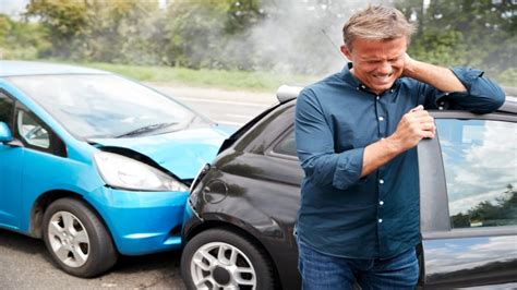 The Most Common Car Accident Injuries Thecarstoday