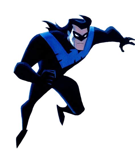 Nightwing Png Bild Hd Png All