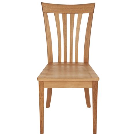 Stuhl 1390 eiche massiv, geölt 350,00 € in den warenkorb; Stuhl Eiche massiv, geölt - Holzstuhl 1300 mit geölter ...