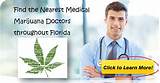 Medical Marijuana Florida Doctors Photos