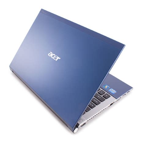 Acer Aspire Timeline X As4830t 6841 Review 2011 Pcmag India