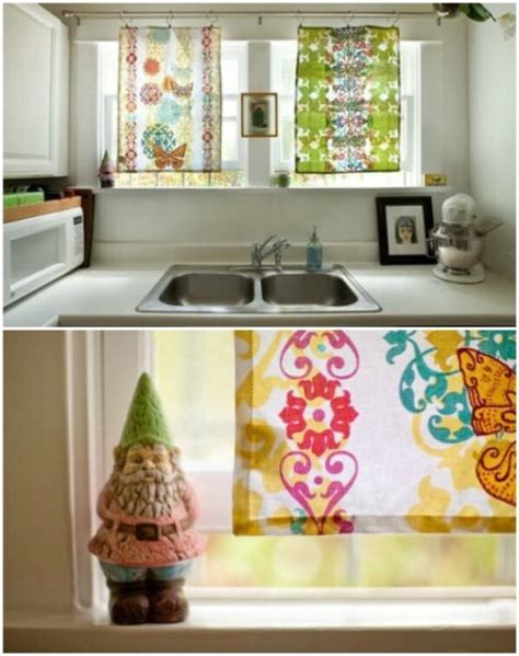 20 Amazing Diy Curtain Ideas To Dress Up Your Home