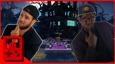 What What In The Putt Halloween Special Infinite Minigolf Gameplay