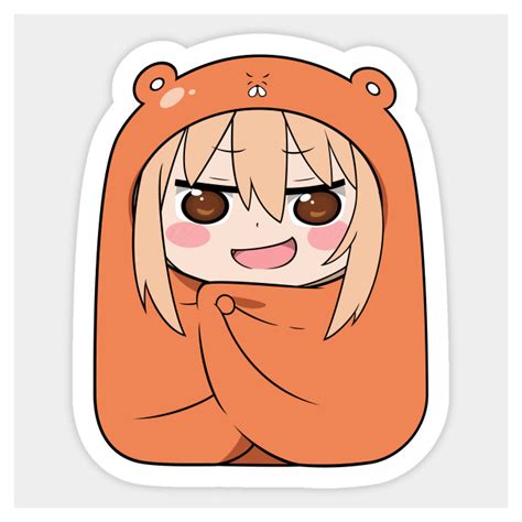 Kawaii Stickers Cute Sticker Chibi Adorable Png Anime