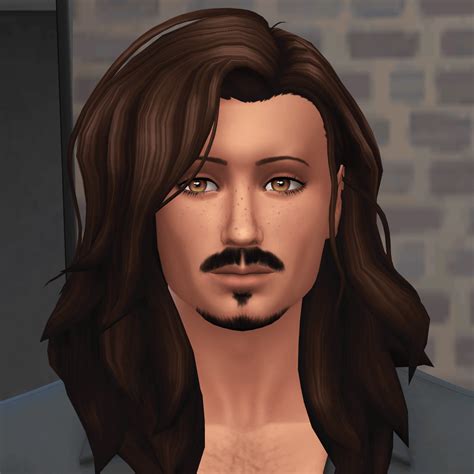 Mod The Sims Cultured Vampire Custom Trait Sims 4