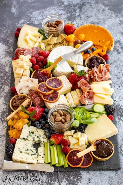 Keto Charcuterie Board Tips For The Perfect Platter Joy Filled Eats