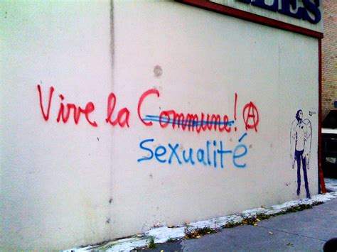 4 Livres Qui Ont Participé à La Libération Sexuelle En France
