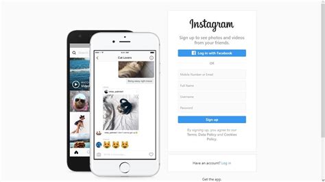 I was referring to photo's i upload from my camera directly to my pc. Instagram | How to Upload Photos to Instagram from Laptop ...