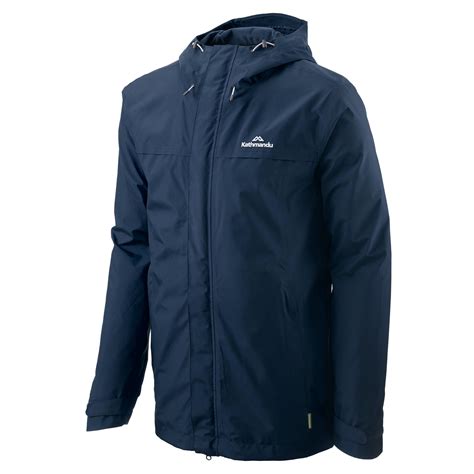 New Kathmandu Bealey Mens Gore Tex Windproof Waterproof